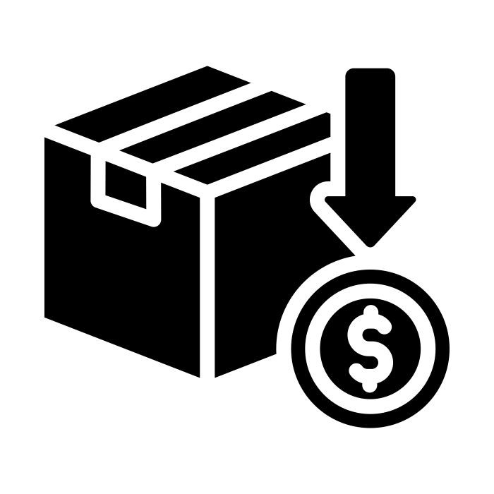Reduce Costs